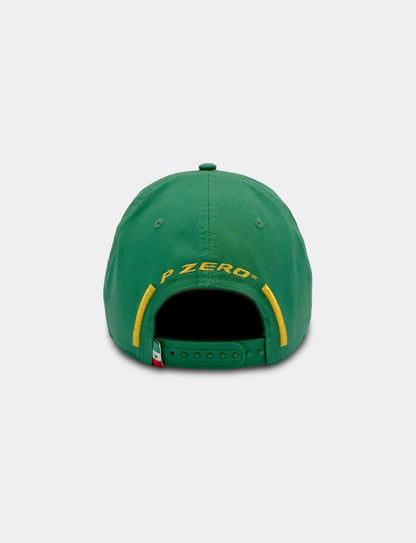 Pirelli F1® 2025 Mexico GP Podium Cap