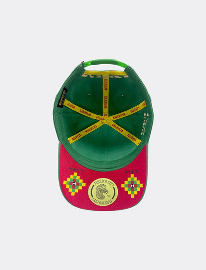 Pirelli F1® 2025 Mexico GP Podium Cap