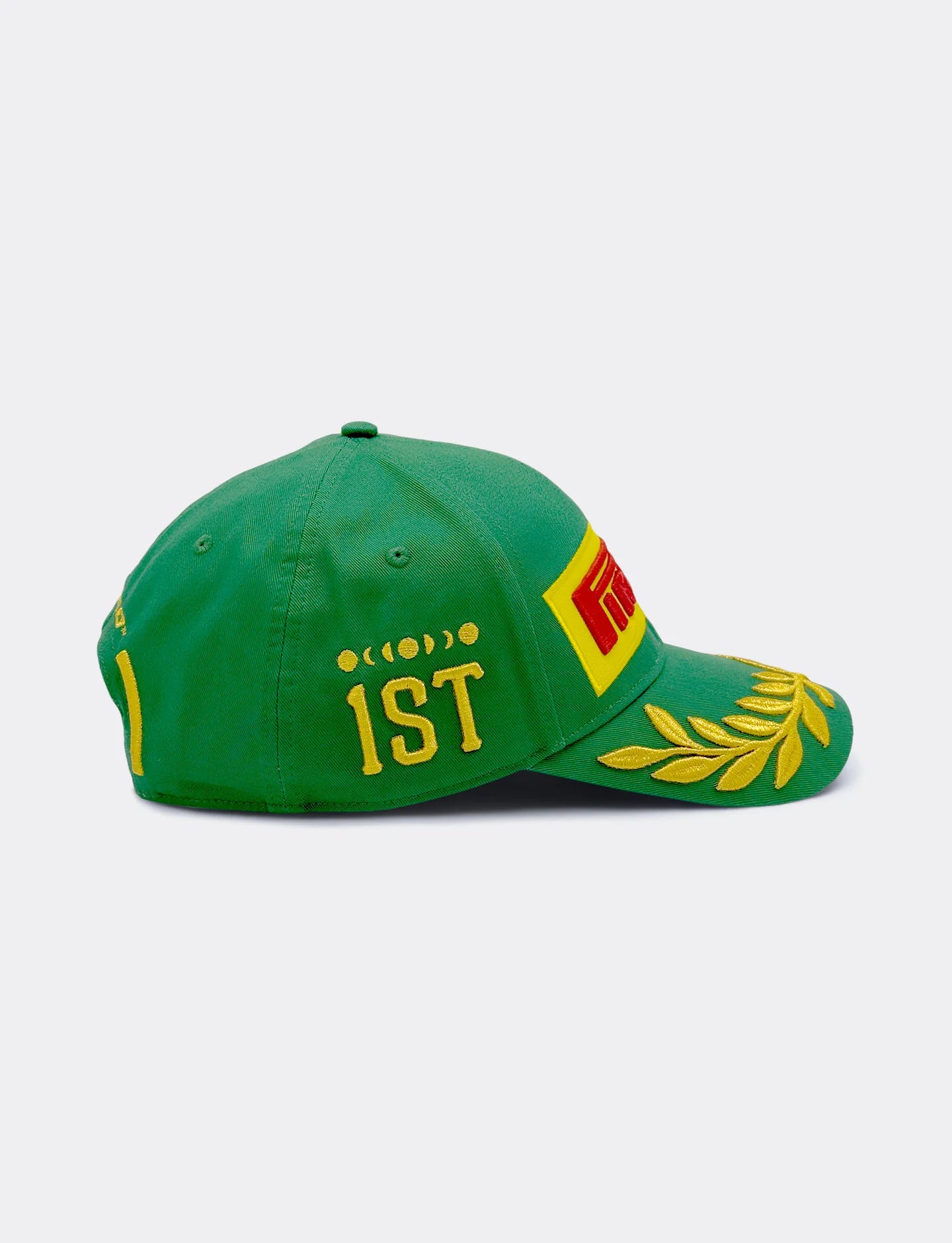 Pirelli F1® 2025 Mexico GP Podium Cap