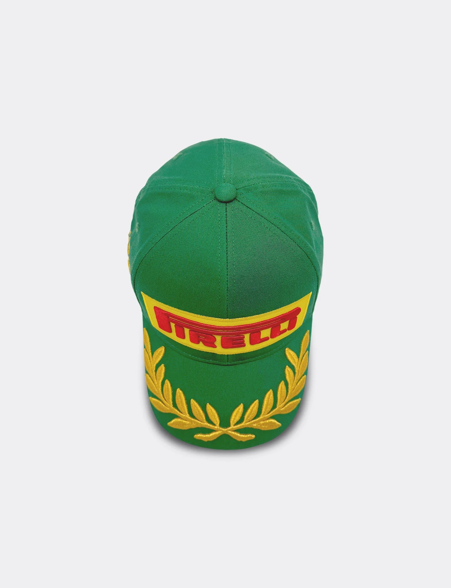 Pirelli F1® 2025 Mexico GP Podium Cap