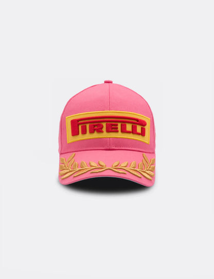 Pirelli F1® 2025 Miami GP Podium Cap