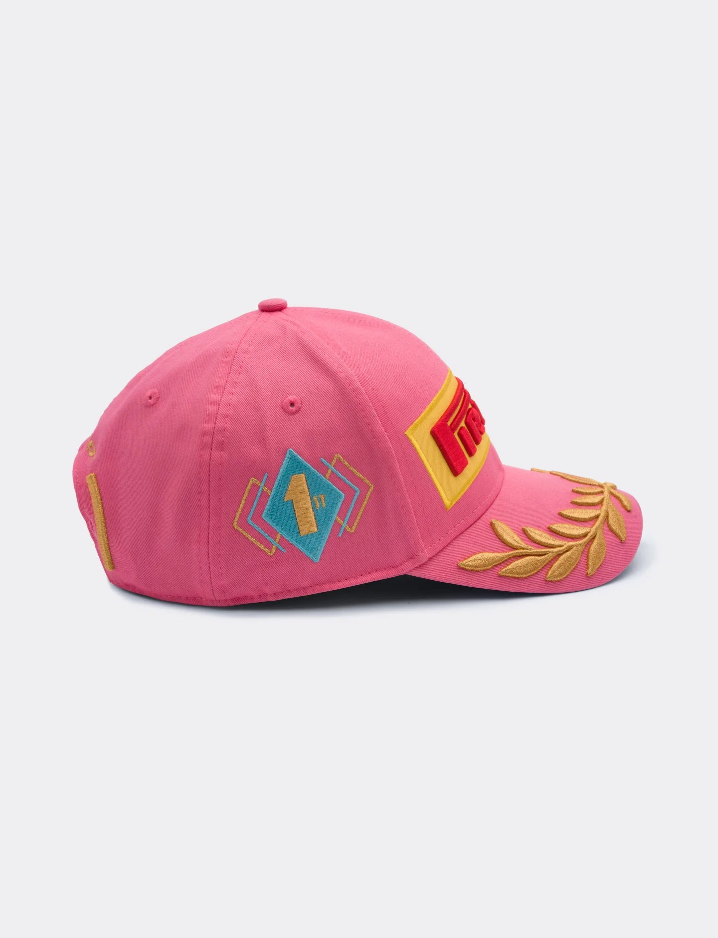 Pirelli F1® 2025 Miami GP Podium Cap