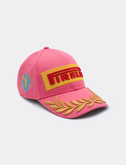 Pirelli F1® 2025 Miami GP Podium Cap