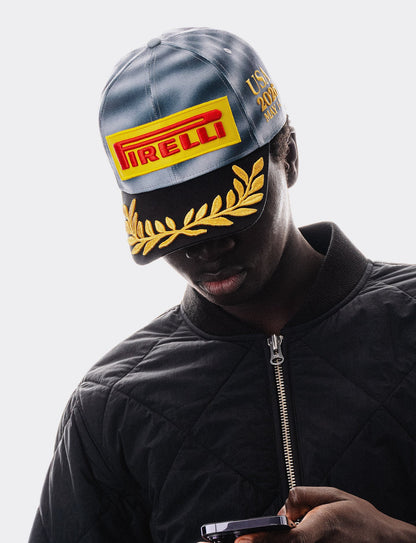 Pirelli F1® 2026 Miami GP Podium Cap