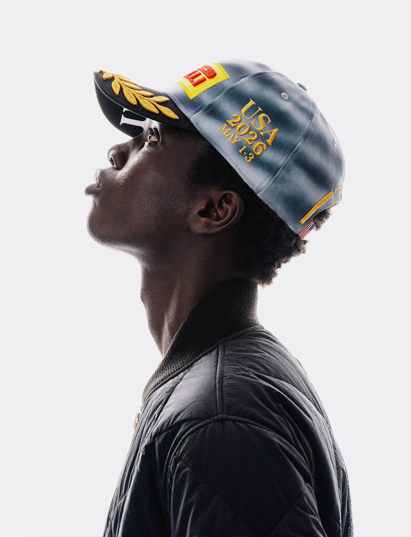 Pirelli F1® 2026 Miami GP Podium Cap