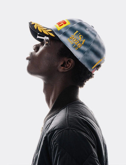 Pirelli F1® 2026 Miami GP Podium Cap
