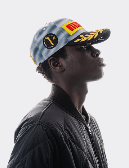 Pirelli F1® 2026 Miami GP Podium Cap