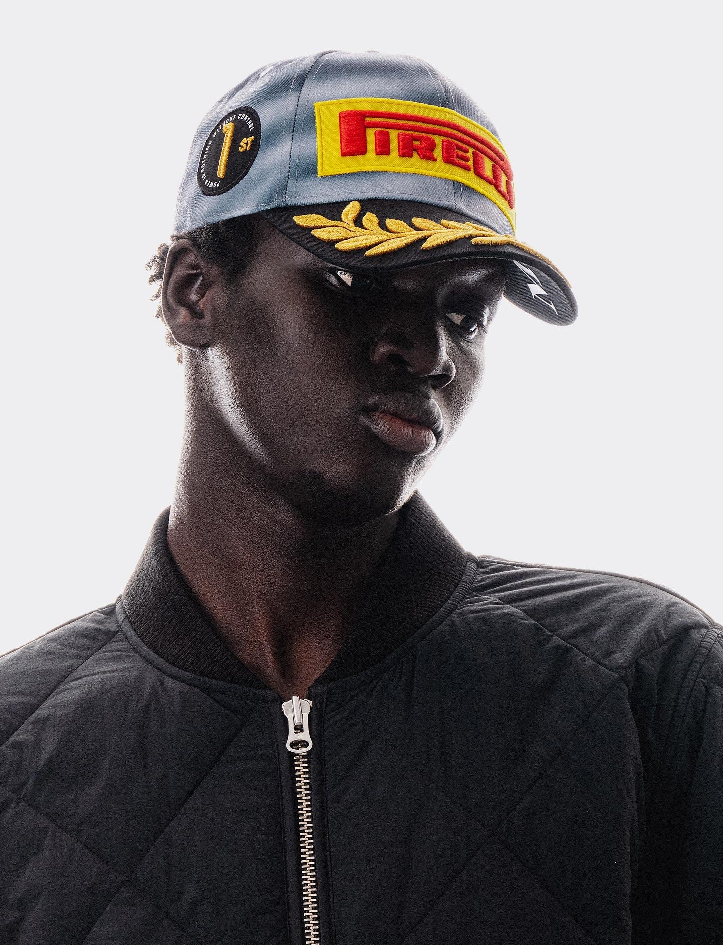 Pirelli F1® 2026 Miami GP Podium Cap