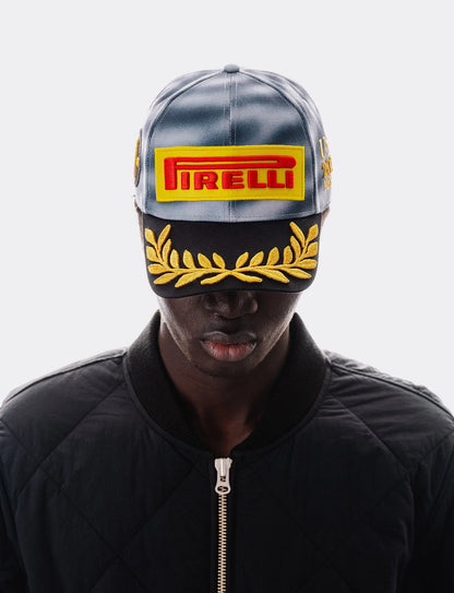 Pirelli F1® 2026 Miami GP Podium Cap