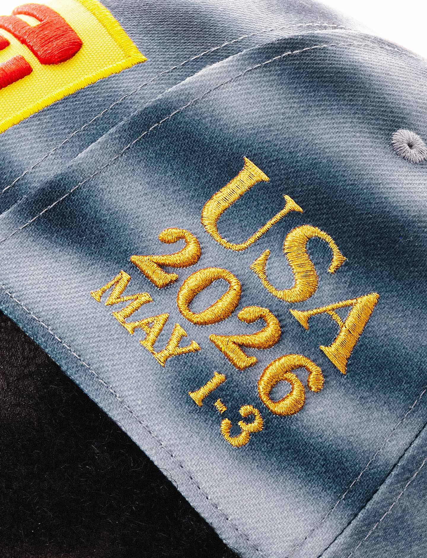 Pirelli F1® 2026 Miami GP Podium Cap