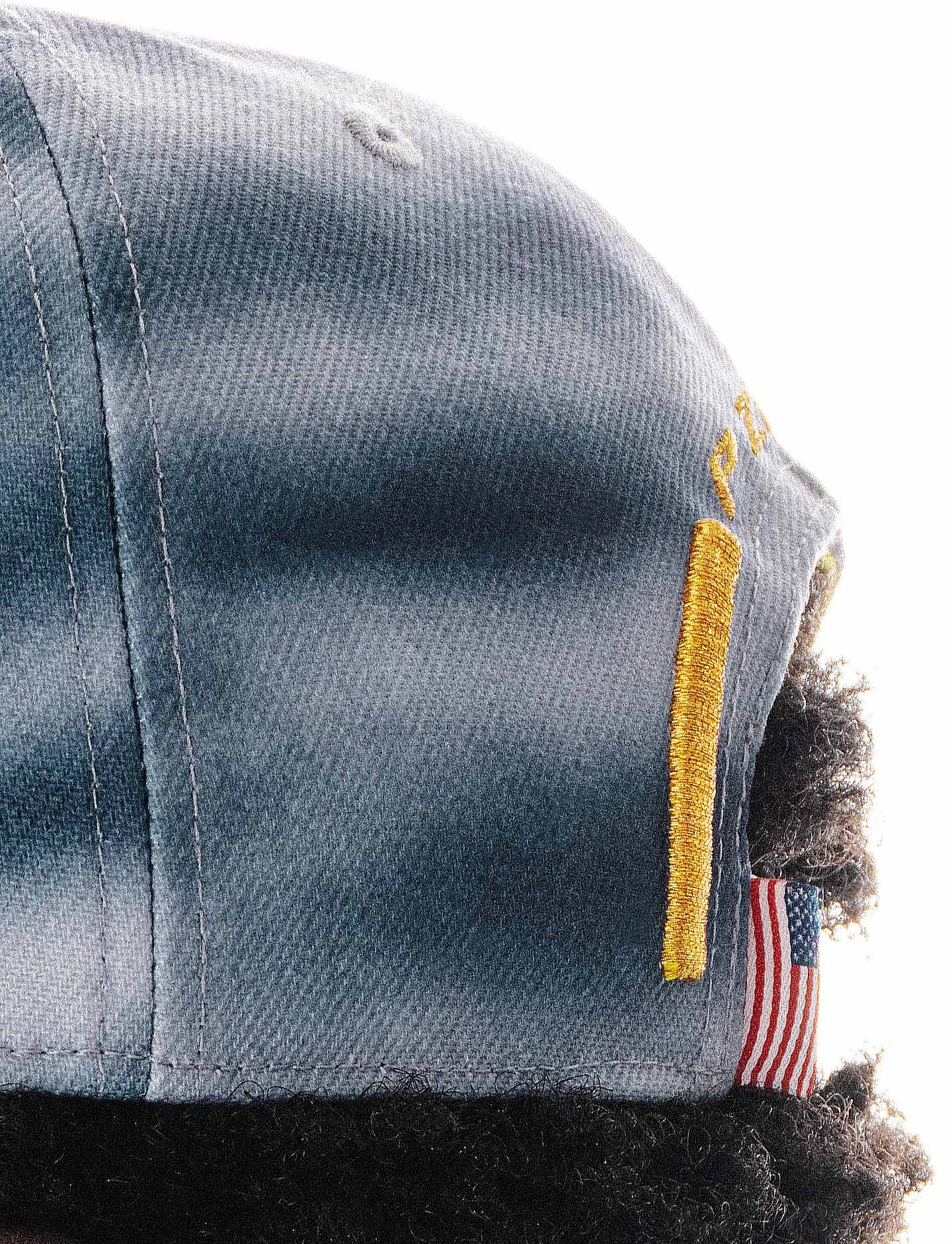 Pirelli F1® 2026 Miami GP Podium Cap