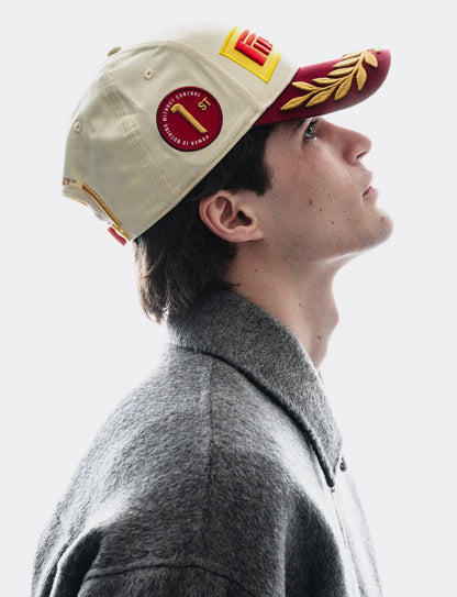 Pirelli F1® 2026 Monaco GP Podium Cap