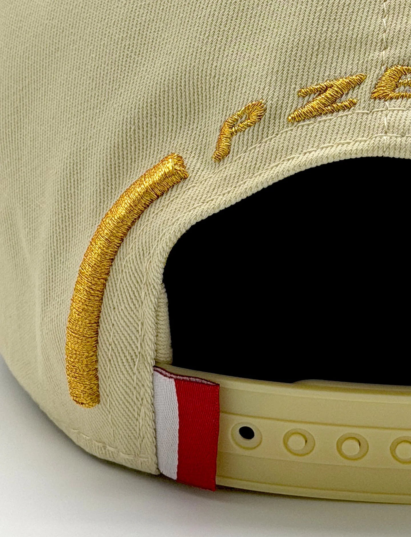 Pirelli F1® 2026 Monaco GP Podium Cap