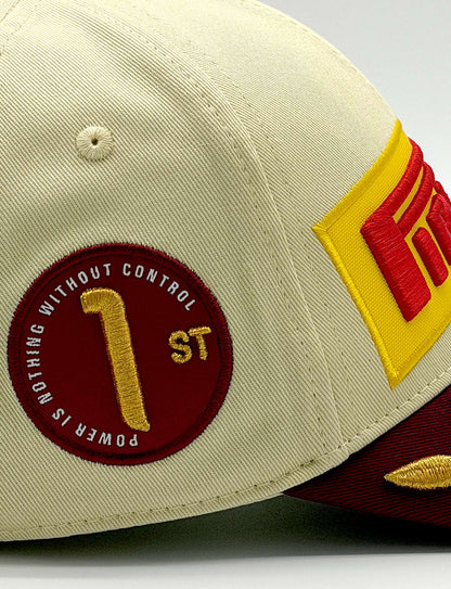 Pirelli F1® 2026 Monaco GP Podium Cap
