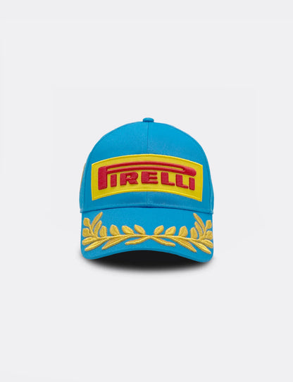 Pirelli F1® 2025 Monza GP Podium Cap