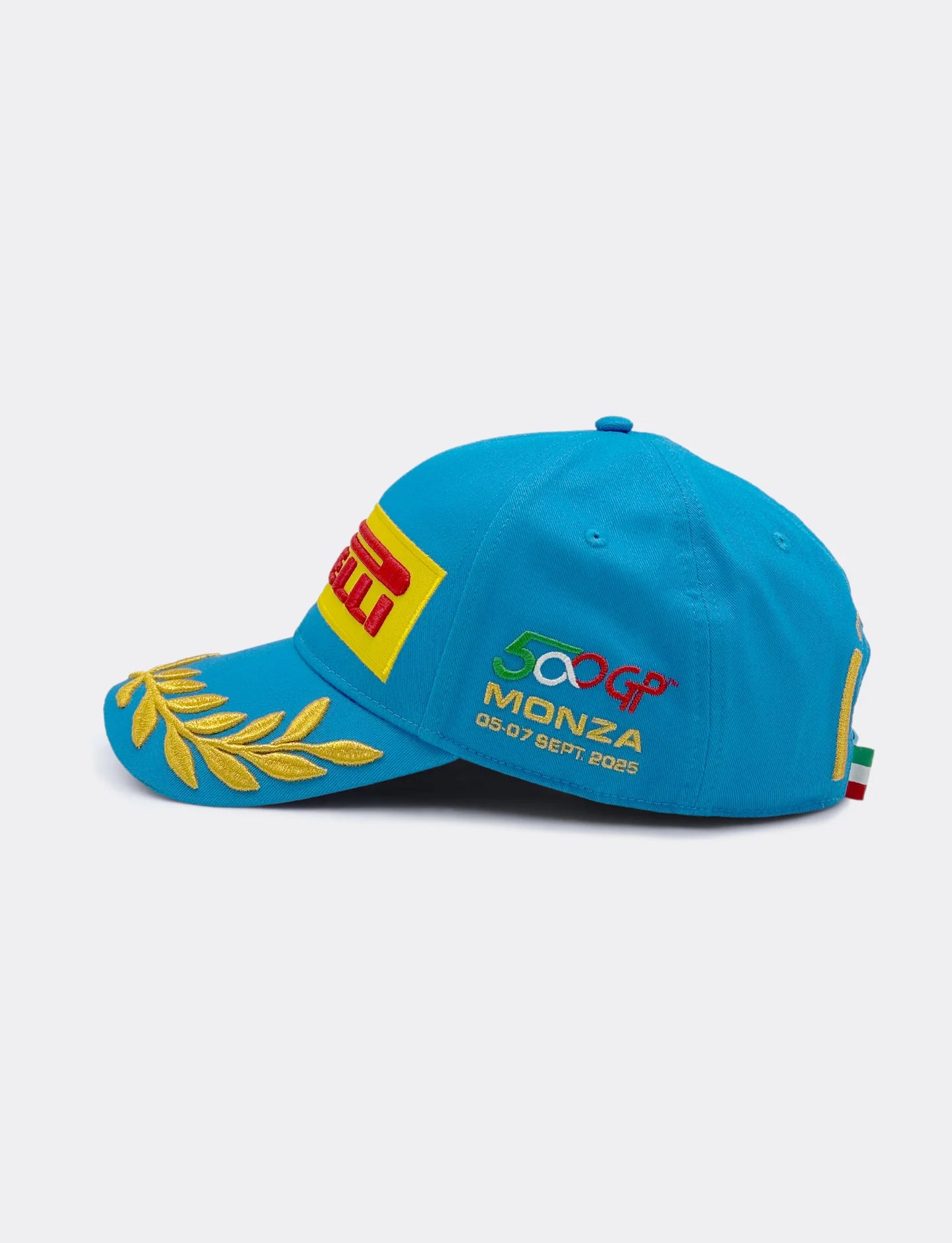 Pirelli F1® 2025 Monza GP Podium Cap