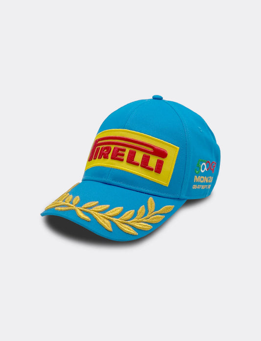 Pirelli F1® 2025 Monza GP Podium Cap