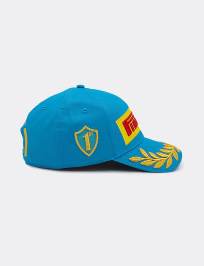 Pirelli F1® 2025 Monza GP Podium Cap
