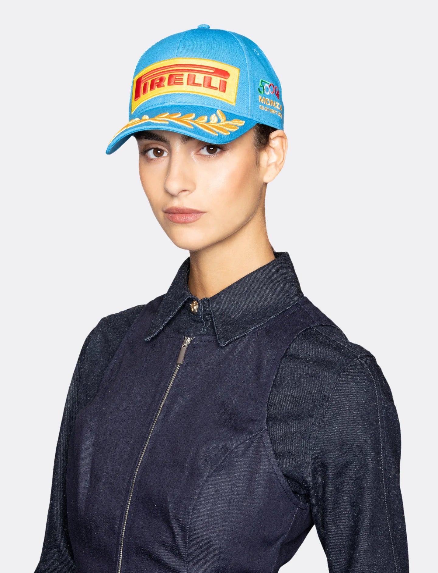 Pirelli F1® 2025 Monza GP Podium Cap