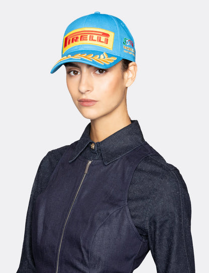 Pirelli F1® 2025 Monza GP Podium Cap