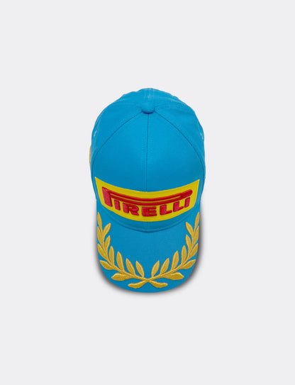 Pirelli F1® 2025 Monza GP Podium Cap