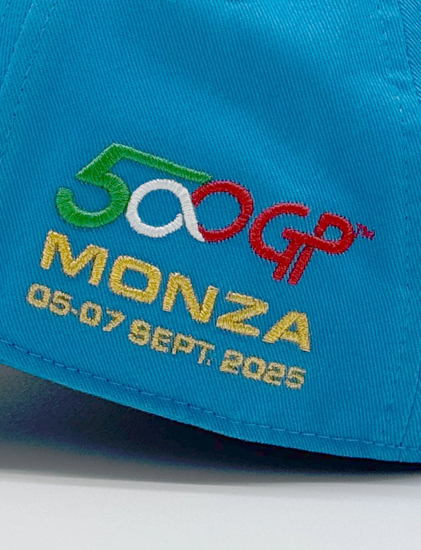 Pirelli F1® 2025 Monza GP Podium Cap