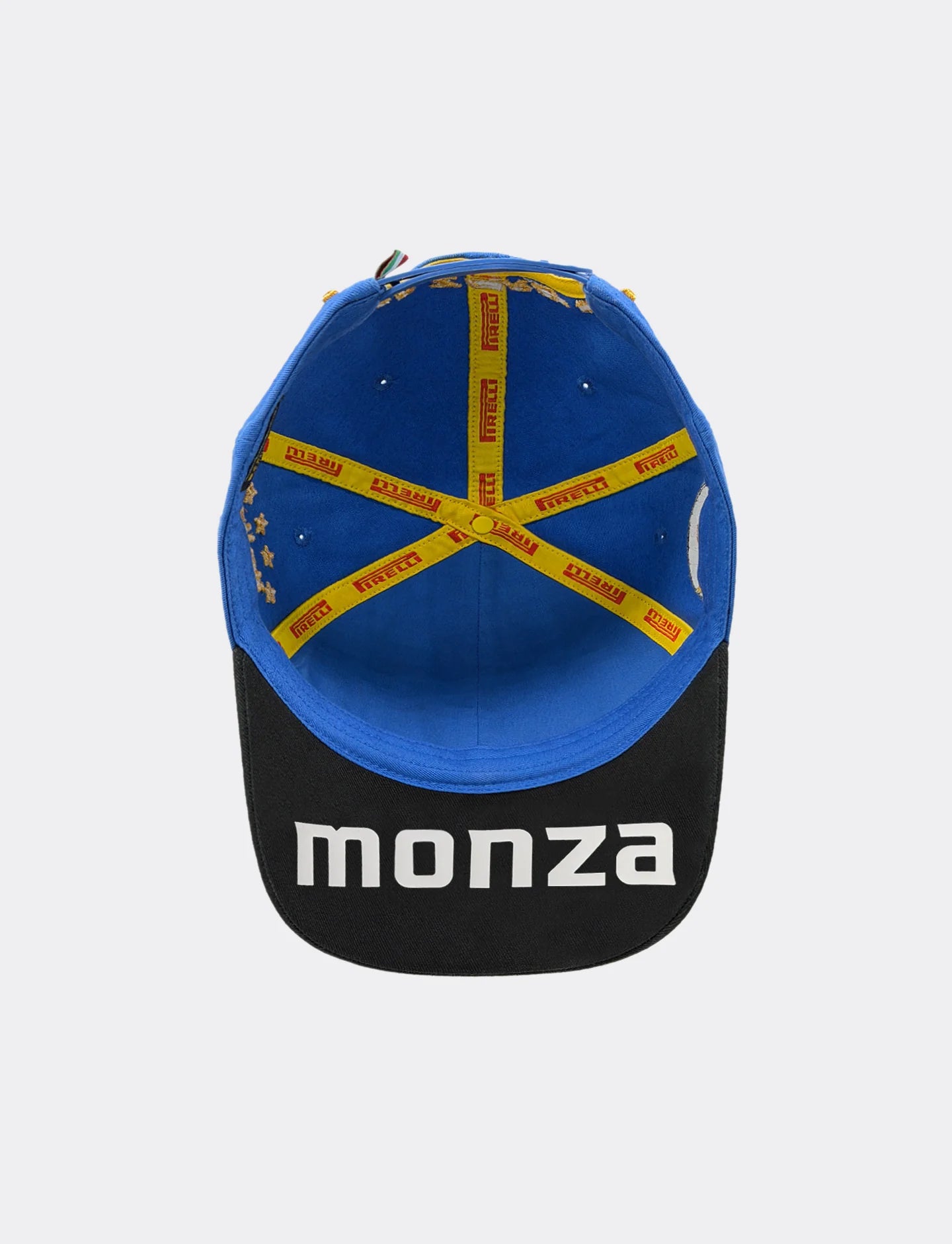 Pirelli F1® 2026 Monza GP Podium Cap