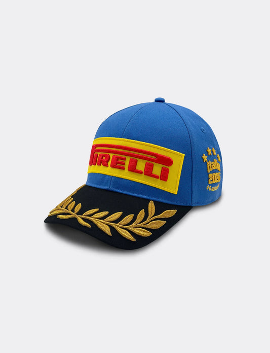 Pirelli F1® 2026 Monza GP Podium Cap