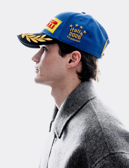 Pirelli F1® 2026 Monza GP Podium Cap