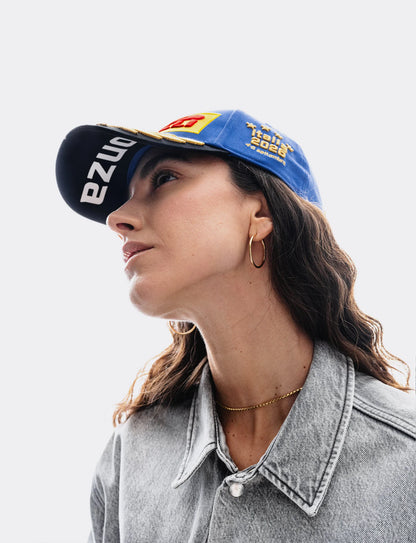 Pirelli F1® 2026 Monza GP Podium Cap