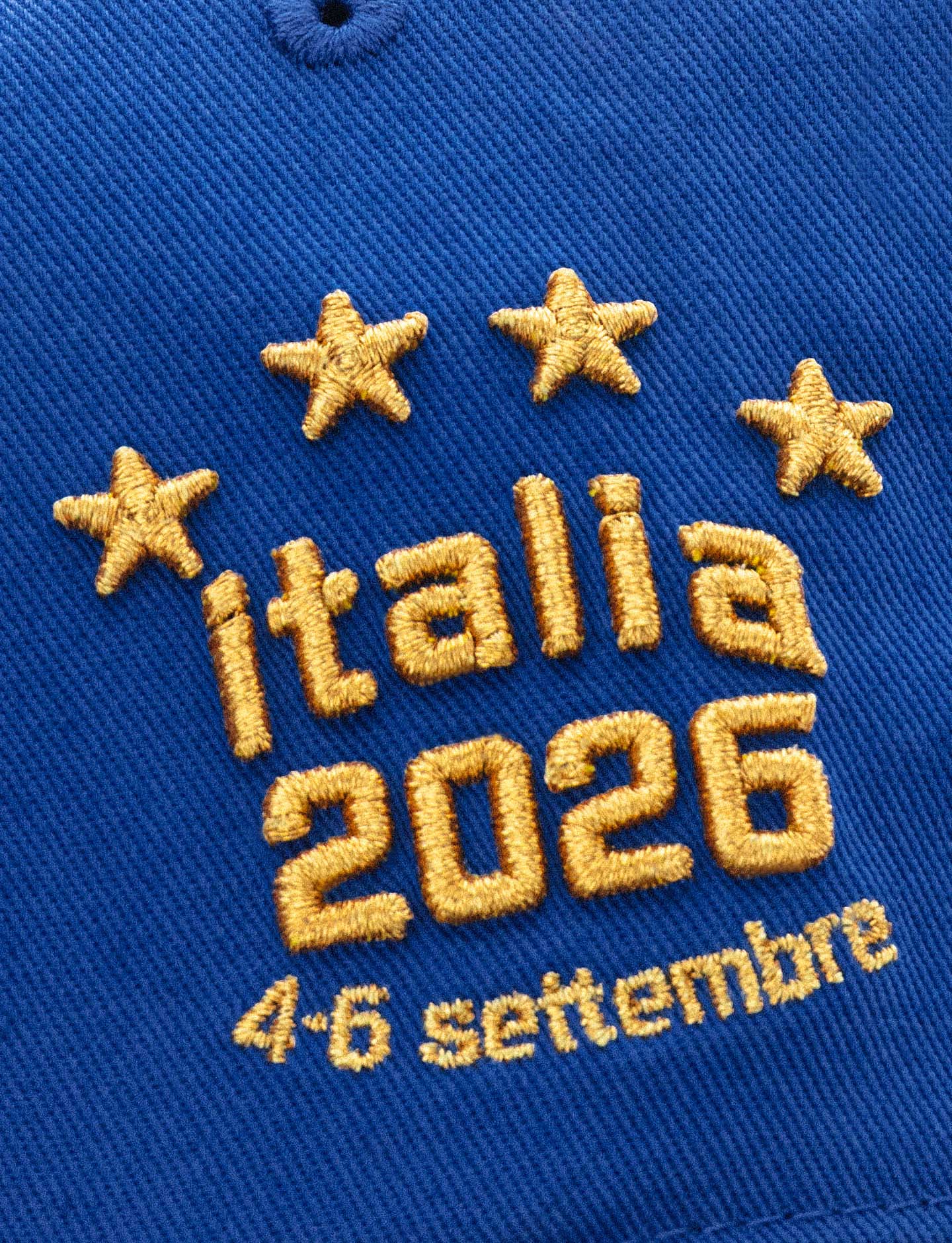 Pirelli F1® 2026 Monza GP Podium Cap