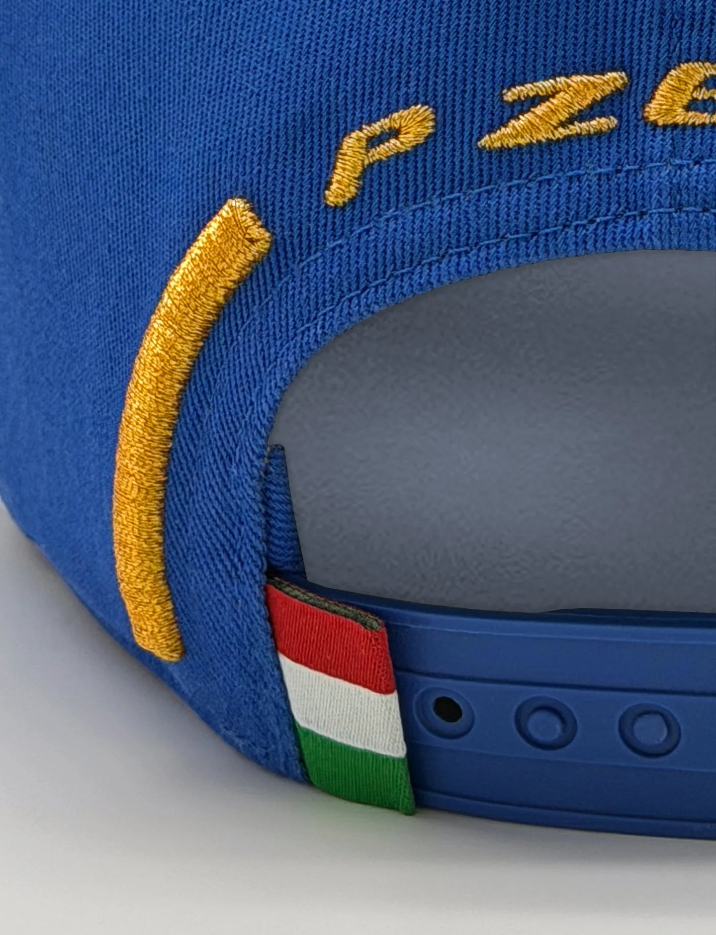 Pirelli F1® 2026 Monza GP Podium Cap