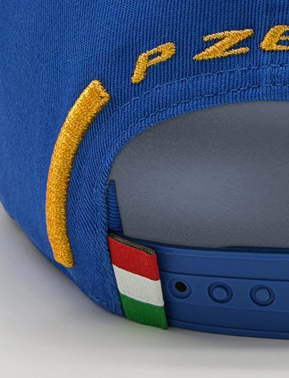 Pirelli F1® 2026 Monza GP Podium Cap