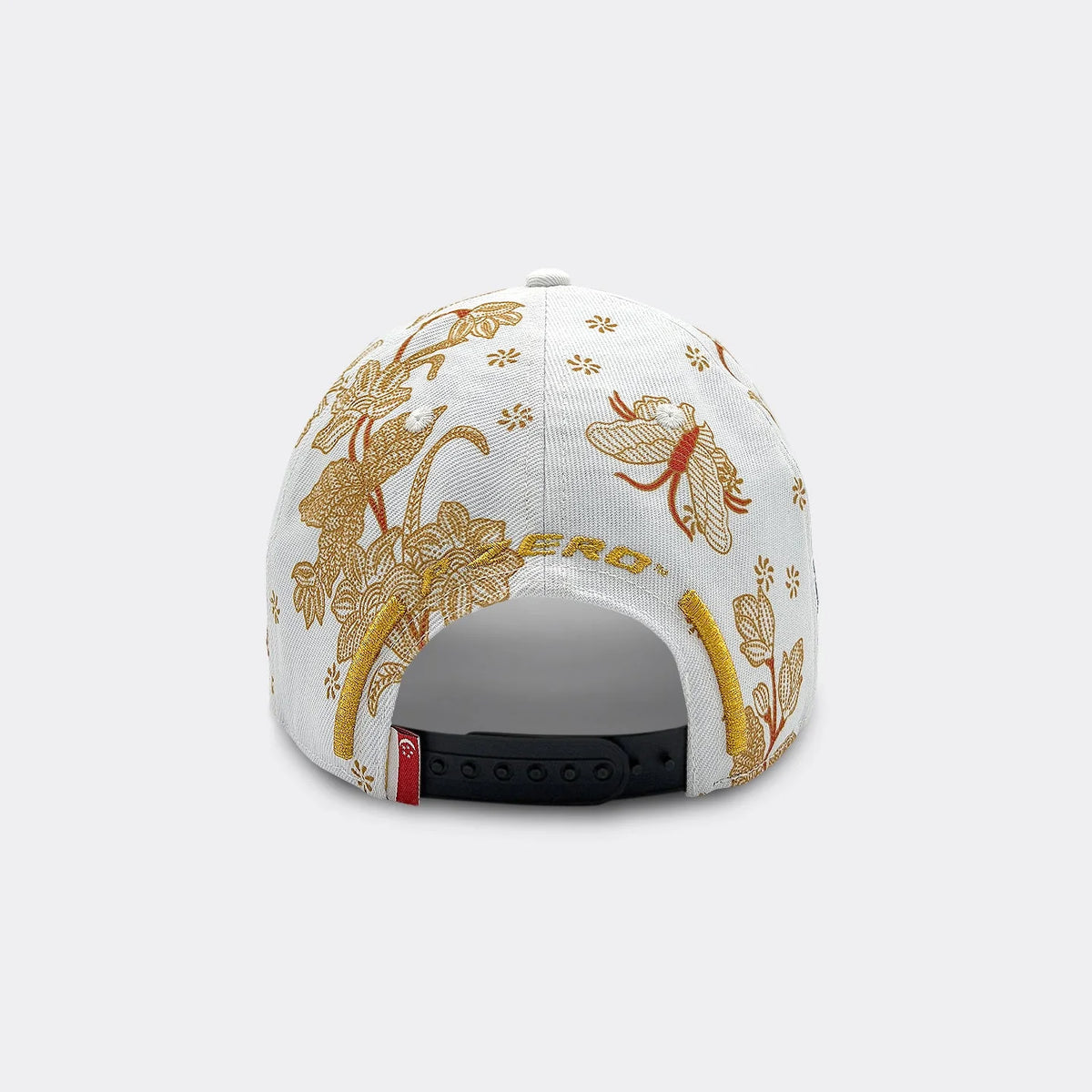 Pirelli F1® 2026 Singapore GP Podium Cap