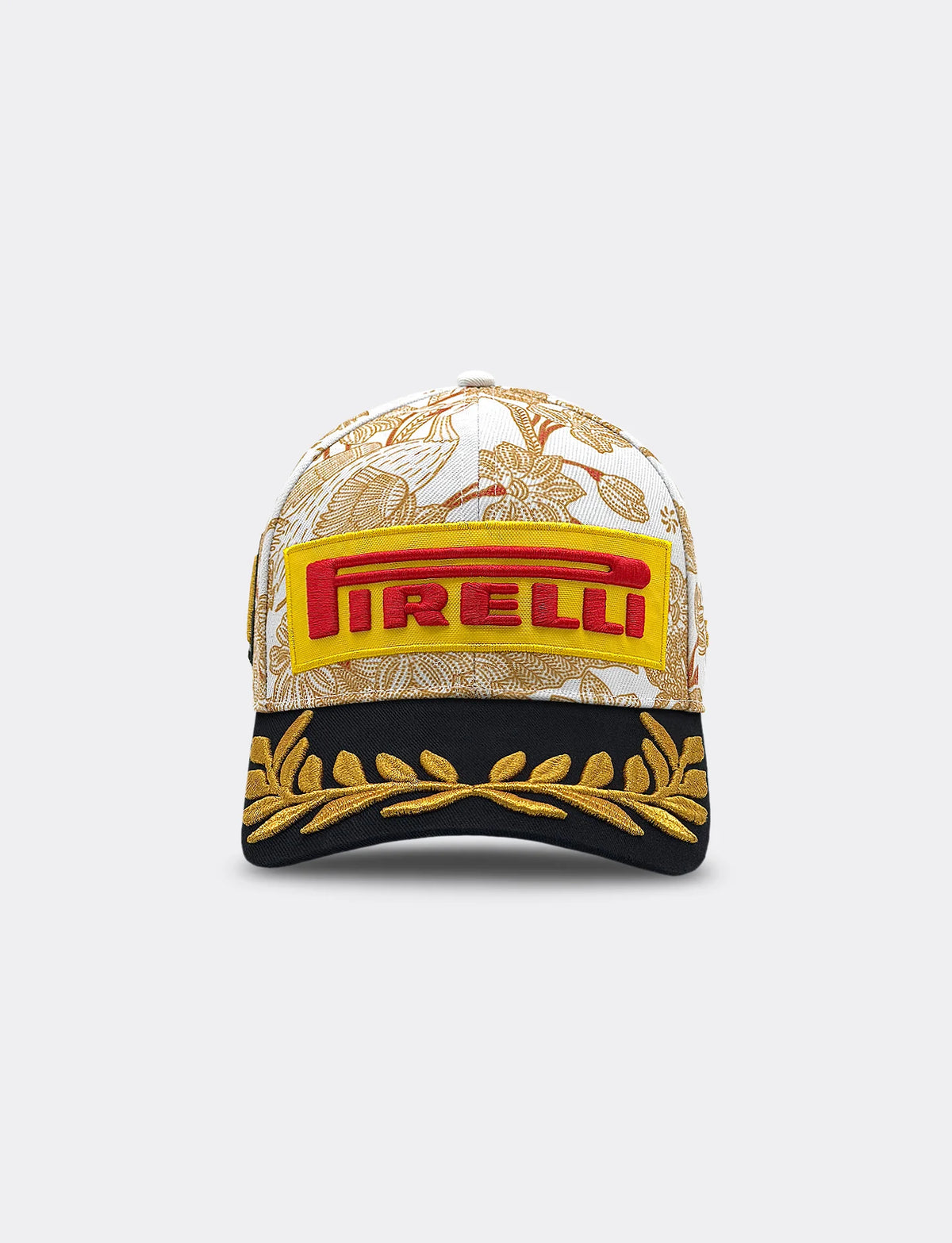 Pirelli F1® 2026 Singapore GP Podium Cap