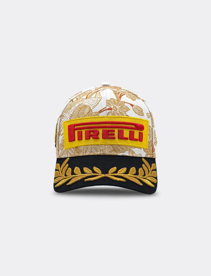 Pirelli F1® 2026 Singapore GP Podium Cap