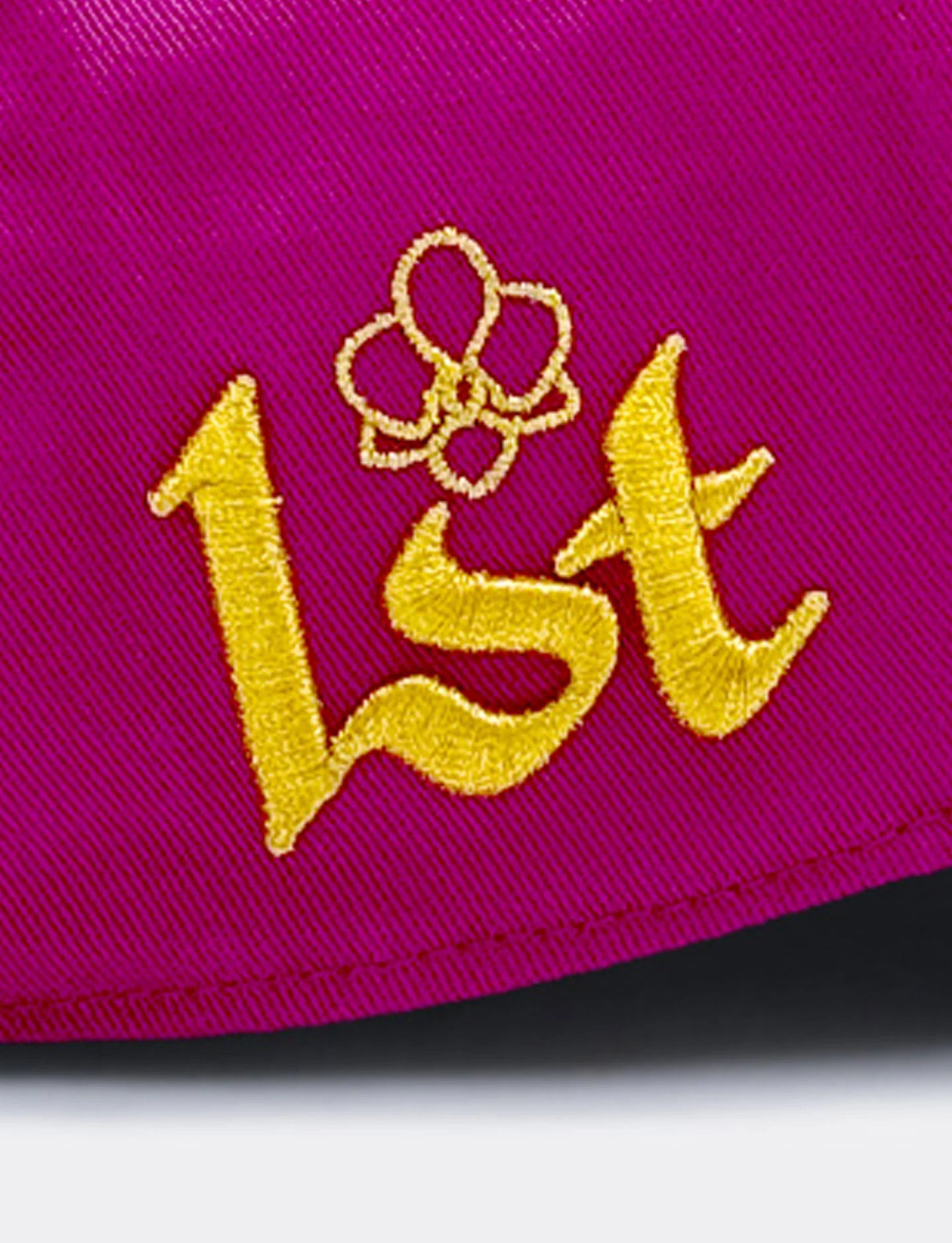 Pirelli F1® 2025 Singapore GP Podium Cap