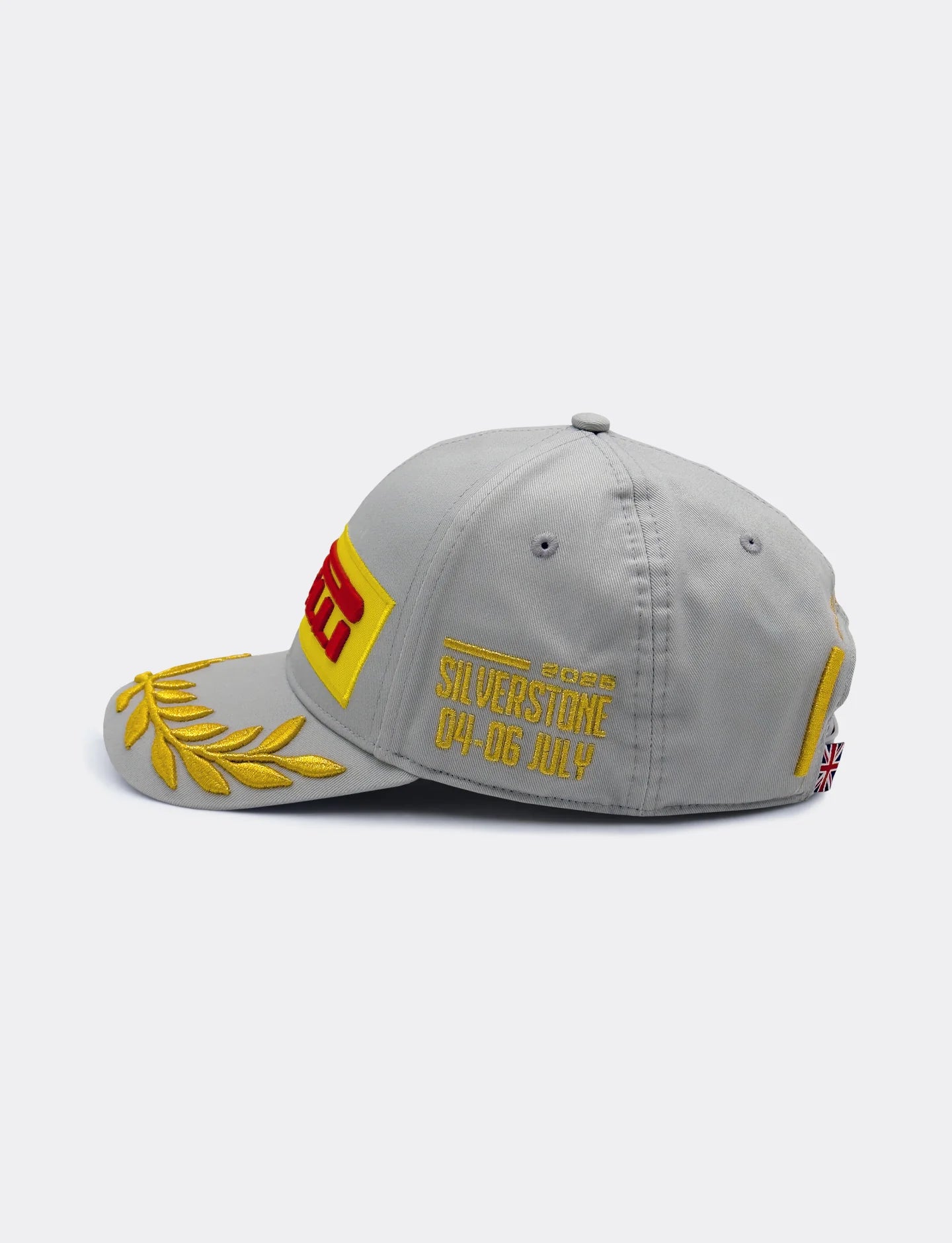 Pirelli F1® 2025 British GP Podium Cap