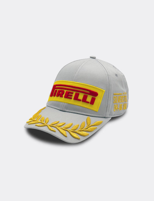 Pirelli F1® 2025 British GP Podium Cap