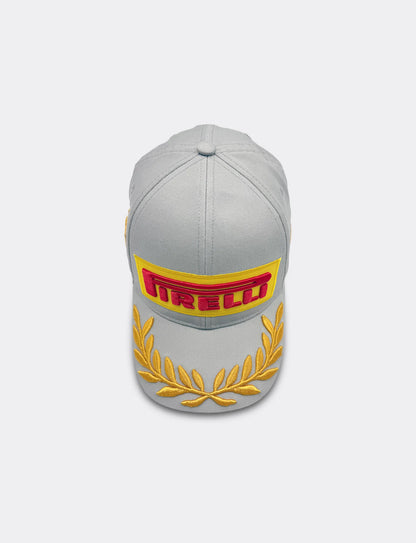 Pirelli F1® 2025 British GP Podium Cap