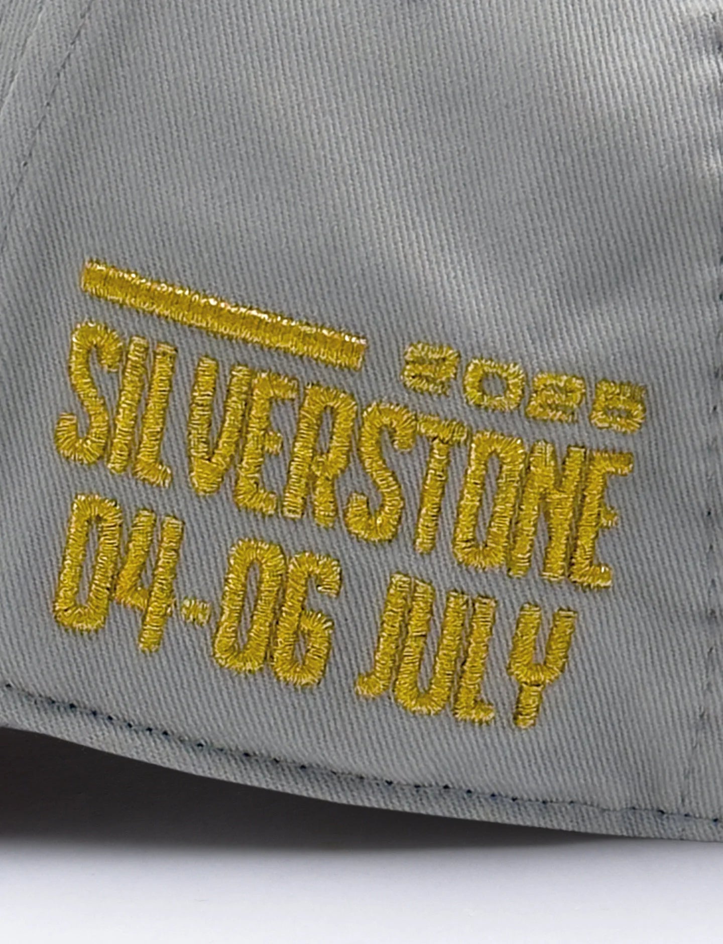 Pirelli F1® 2025 British GP Podium Cap