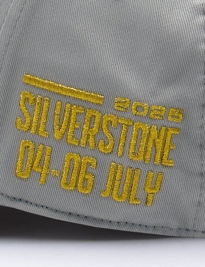 Pirelli F1® 2025 British GP Podium Cap
