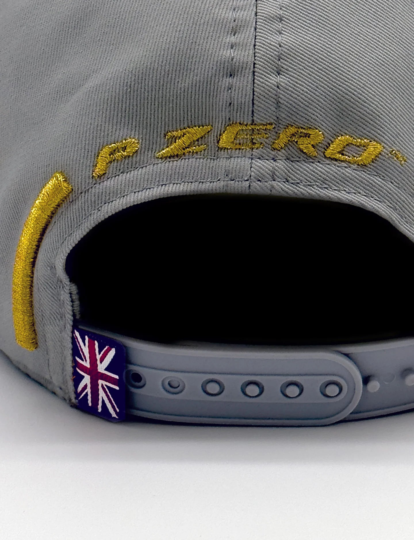 Pirelli F1® 2025 British GP Podium Cap