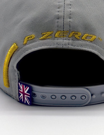 Pirelli F1® 2025 British GP Podium Cap