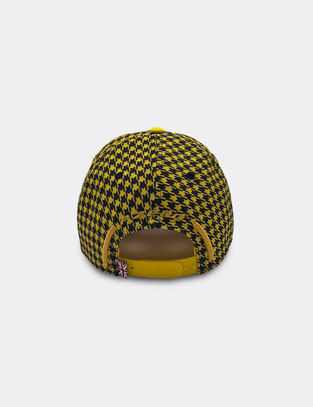 Pirelli F1® 2026 British GP Podium Cap