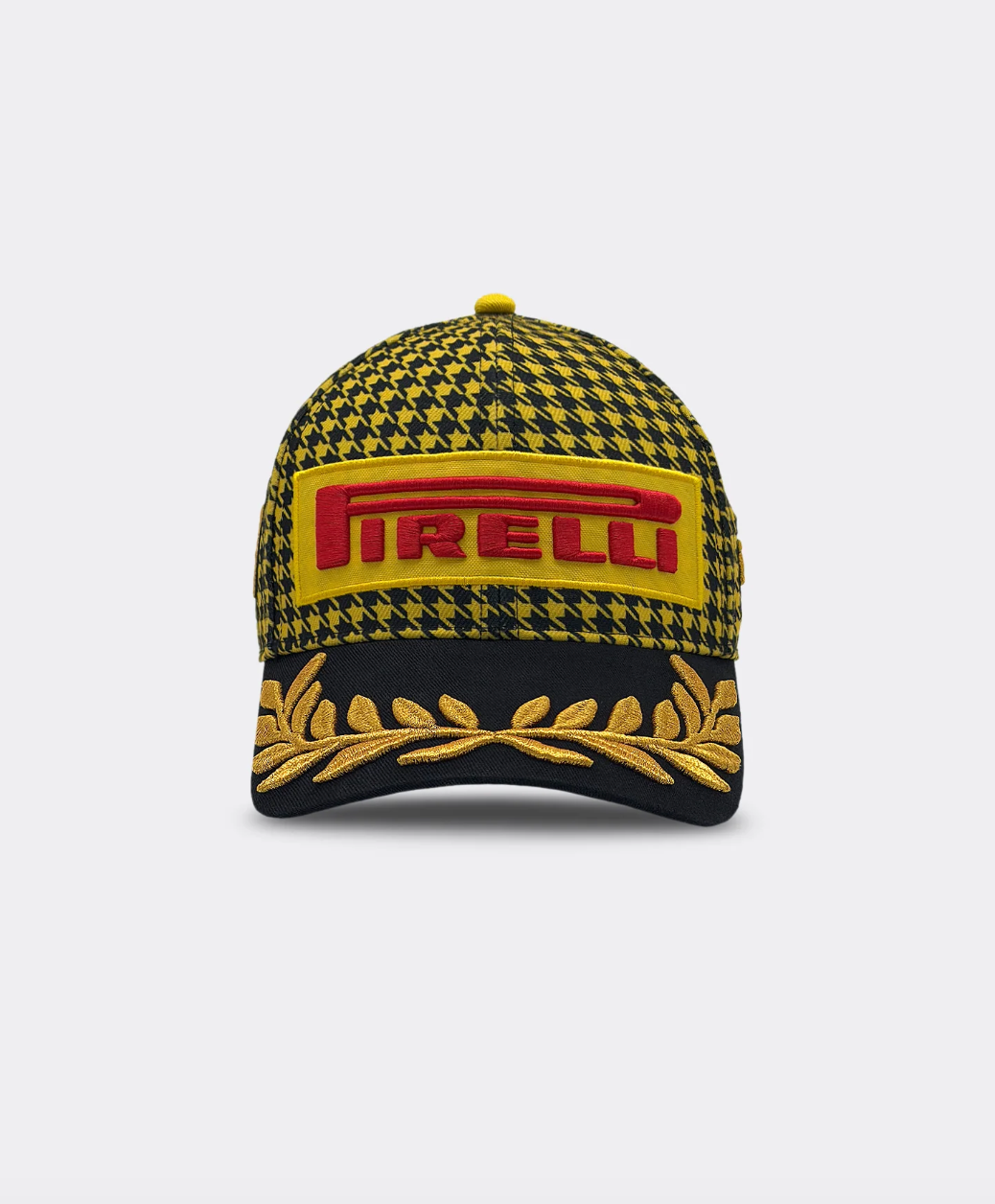 Pirelli F1® 2026 British GP Podium Cap
