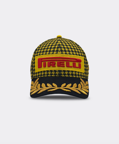 Pirelli F1® 2026 British GP Podium Cap