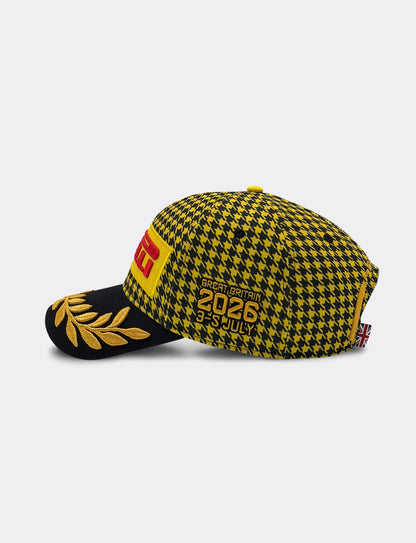 Pirelli F1® 2026 British GP Podium Cap