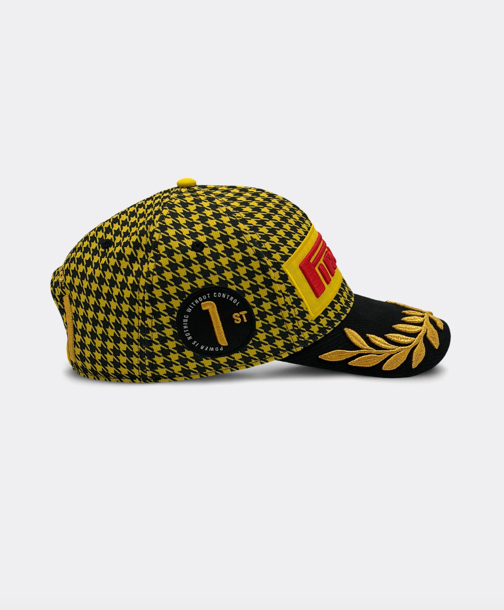 Pirelli F1® 2026 British GP Podium Cap