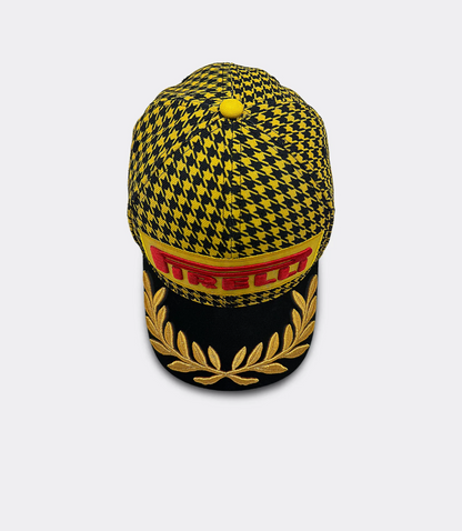 Pirelli F1® 2026 British GP Podium Cap